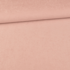 Viscose - Silky Soft Touch - rose