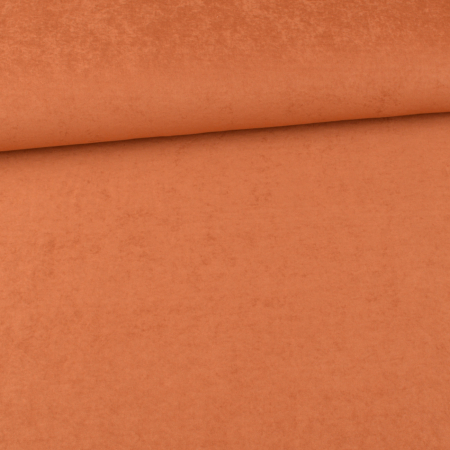 Viscose - Silky Soft Touch - rouille