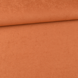 Viscose - Silky Soft Touch - rouille