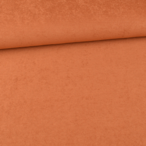 Viscose - Silky Soft Touch - rouille