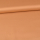 Satin de coton extensible uni sable