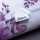 Coussin d’allaitement XXL Premium en 100% coton bio housse amovible – Magnolias sur blanc | 185 cm de long