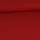 1 morceau de 0,40m de jersey uni BIO Amelie - Bordeaux