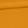 1 morceau restant 0,60m de jersey piqué gaufré - uni moutarde