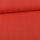 1 morceau restant 1,50m de tissu en jacquard tricoté avec motif torsadé orange chiné