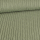 1 morceau restant 1,25m tissu en tricot de coton Sophie - Menthe