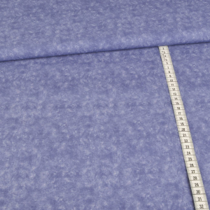 Tissu coton Swafing - Lilas bleu