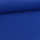 1 morceau de 1,00m de feutre uni bleu royal de 3 mm