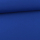 1 morceau de reste 1,00m Softshell Uni Royal Bleu