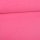 Tissu polaire anti-boulochage Uni rose