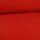 Tissu polaire anti-boulochage Uni rouge