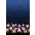 Sweat French Terry Bordure Lily look denim - Collection exclusive Glitzerpüppi