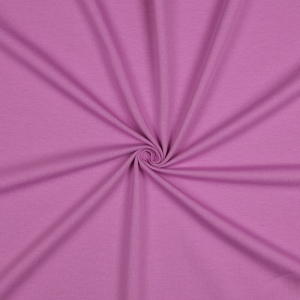Tissu French Terry été bio Amelie Uni...