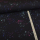 Lot de tissus Jersey Colorful Butterflies bleu marine - Collection exclusive Glitzerpüppi