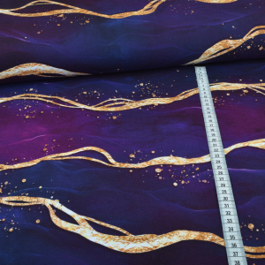 Jersey Dreamy Marble or violet  - Collection exclusive...