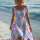 Jersey Grafitti Hearts blanc - Collection exclusive Glitzerpüppi