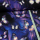 BIO Jersey Mystic Butterflies - Collection exclusive Glitzerpüppi
