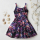 Jersey Magical Flowers - Collection exclusive Glitzerpüppi