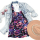 Jersey Magical Flowers - Collection exclusive Glitzerpüppi