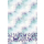 BIO bordure Magical Fluttering Butterflies - Collection exclusive Glitzerpüppi