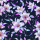 BIO Jersey Vines and Lilies look denim - Collection exclusive Glitzerpüppi
