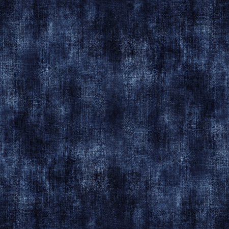 BIO Jersey look denim - Collection exclusive Glitzerpüppi