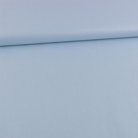 Canvas Uni bleu