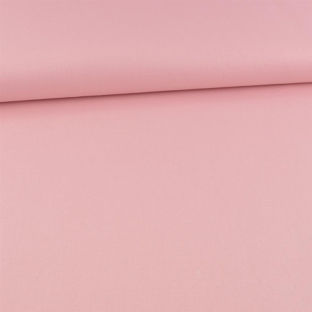 Canvas Uni rose