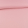 Canvas Uni rose