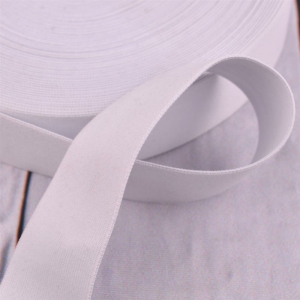 XL ruban élastique blanc 4cm
