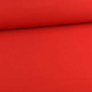 Softshell Uni rouge