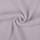 Bord côte tricot grossier Uni blanc