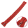 Fermeture non séparable rouge foncé 12cm YKK (0561179-520)