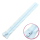 Fermeture non séparable bleu clair 18cm YKK (0561179-542)