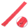 Fermeture pink foncé 20cm non séparable YKK (0561179-817)