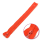 Fermeture rouge clair 12cm non séparable YKK (0561179-820)