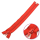 Fermeture rouge 25cm séparable YKK (0004706-519)