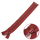 Fermeture rouge bordeaux 45cm séparable YKK (0004706-527)