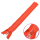 Fermeture à glissière avec dents en plastique séparable 45cm rouge clair YKK (4335956-820)