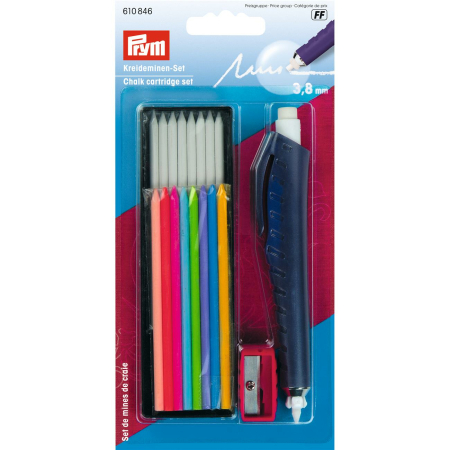 Kit crayons de marquage (610846)