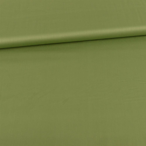 Satin de coton costume de lOktoberfest uni vert vif
