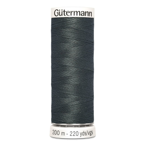 Gütermann Fil pour tout coudre N° 141 - 200m, Polyester
