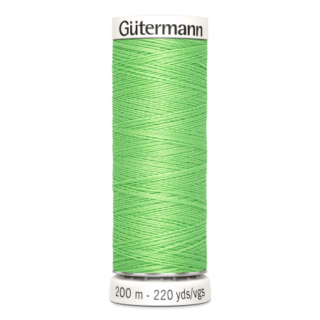 Gütermann Fil pour tout coudre N° 153 - 200m, Polyester