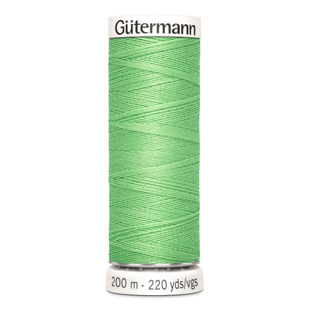 Gütermann Fil pour tout coudre N° 154 - 200m, Polyester