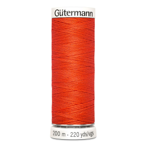 Gütermann Fil pour tout coudre N° 155 - 200m,...