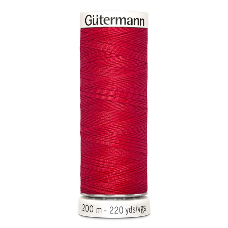 Gütermann Fil pour tout coudre N° 156 - 200m, Polyester
