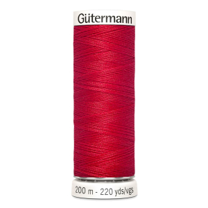 Gütermann Fil pour tout coudre N° 156 - 200m, Polyester