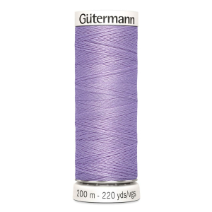 Gütermann Fil pour tout coudre N° 158 - 200m, Polyester