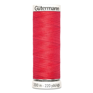 Gütermann Fil pour tout coudre N° 16 - 200m, Polyester