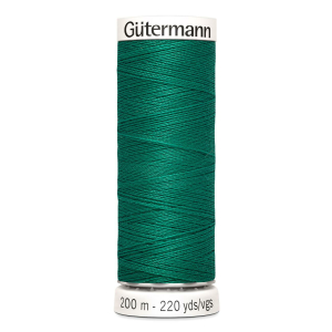 Gütermann Fil pour tout coudre N° 167 - 200m, Polyester